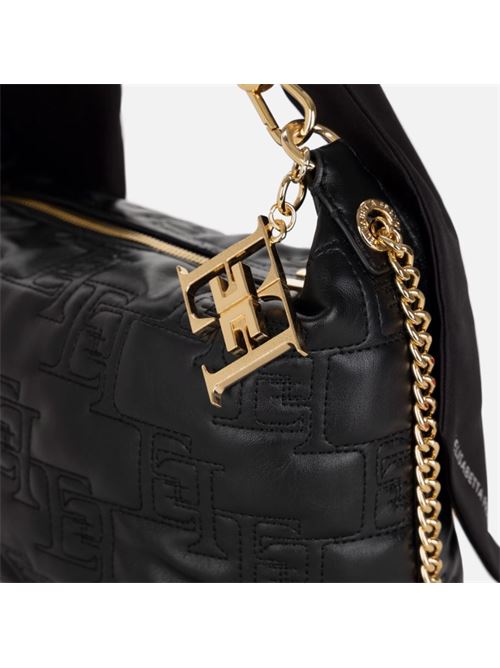 Small bag with scarf chain ELISABETTA FRANCHI | BS06A41E2.110